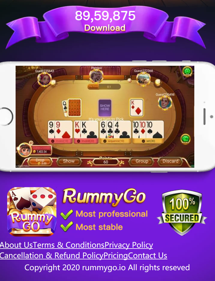 rummygo games
