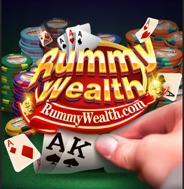 rummy wealth
